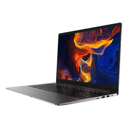 Ultra-Slim Portable Laptop